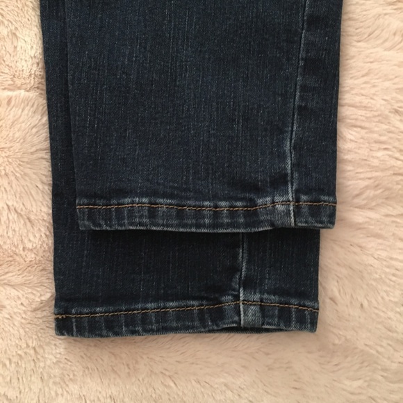 Levi’s curvy cut 528 jeans - Picture 7 of 8